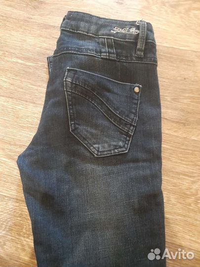 Вещи пакетом на девушку 42р