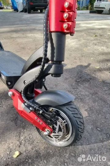 Покрышка Kugoo G1, M4 Pro