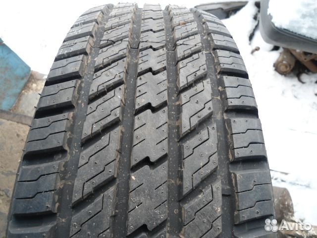Headway HR802 255/70 R17
