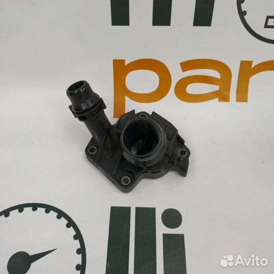 Термостат Bmw 520D G30 2019