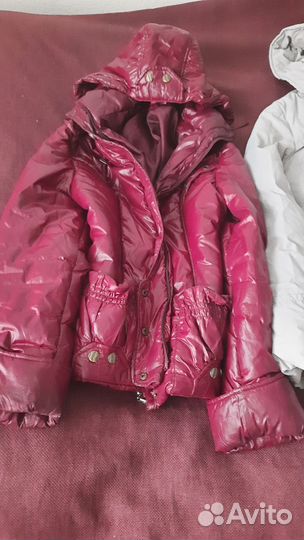 Женские вещи пакетом 44 46 размер