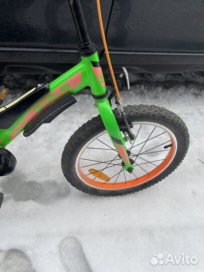 Велосипед stels pilot 180