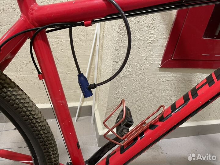 Велосипед Forward Apache 29 2.0 Disc