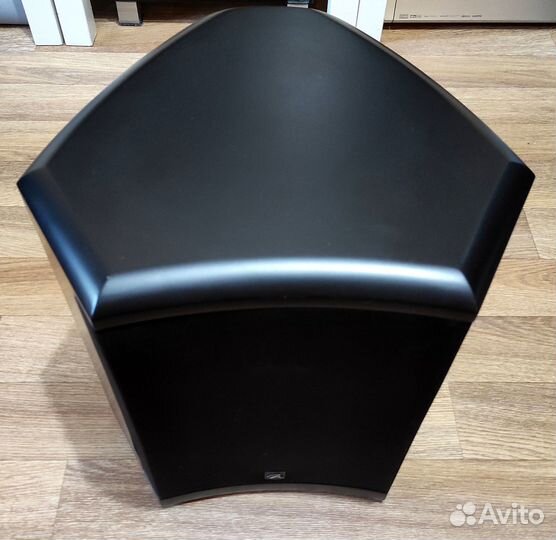 Сабвуфер Martin Logan Grotto (350Вт от 22hz, USA)