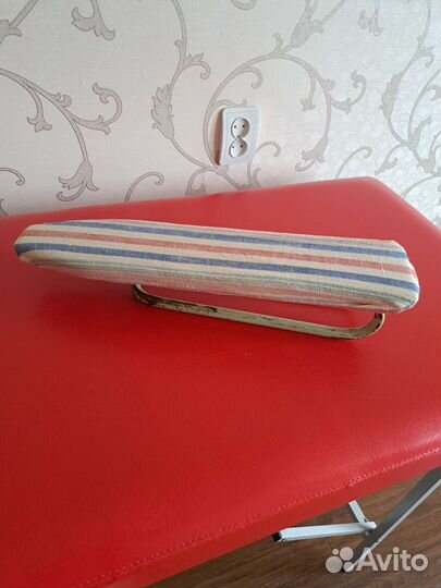 Рукав для гладильной доски в чехле