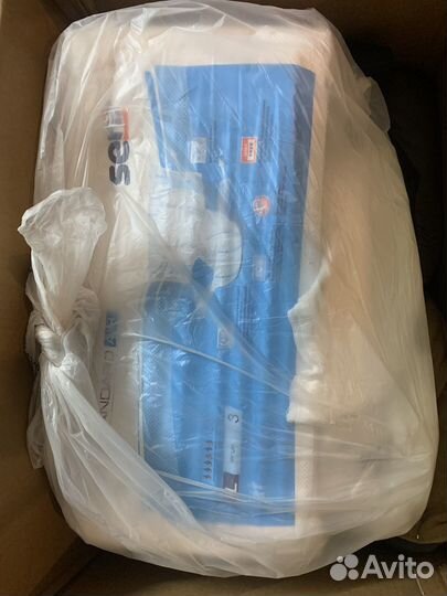 Памперсы для взрослых 3