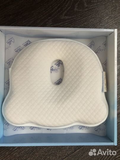 Подушка детская