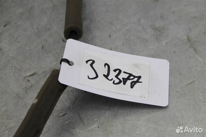 Замок двери задней левой Nissan Sentra B17