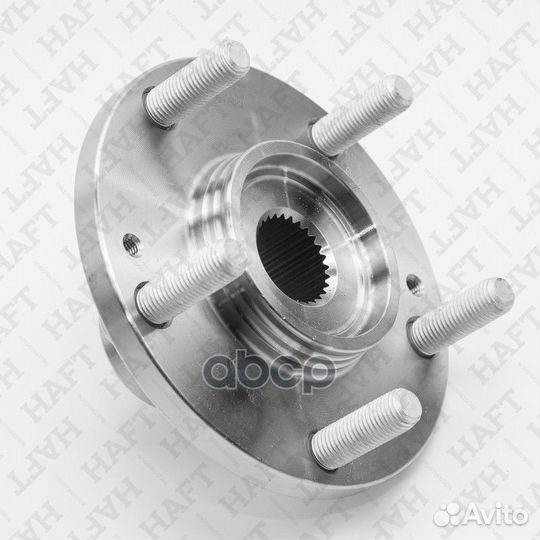 Ступица перед. RV0320 haft