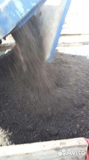 Грунт почва для голубики садовой, песок, навоз