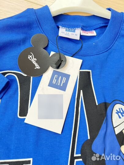 Костюм шорты и футболка для мальчика