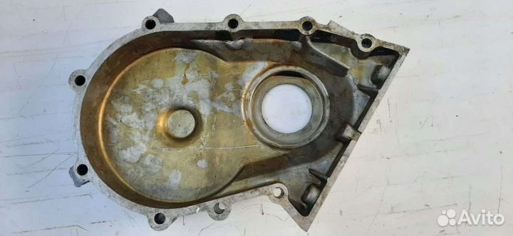 Крышка грм для змз 24Д-402 новая