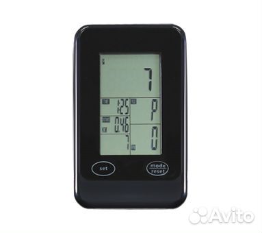 Спин-байк с консолью bronze GYM S910M PRO