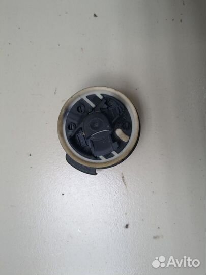 Датчик удара Porsche Taycan 2019 –, 2019