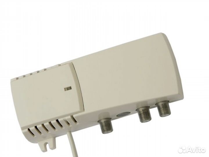 Антенный усилитель terra AS039