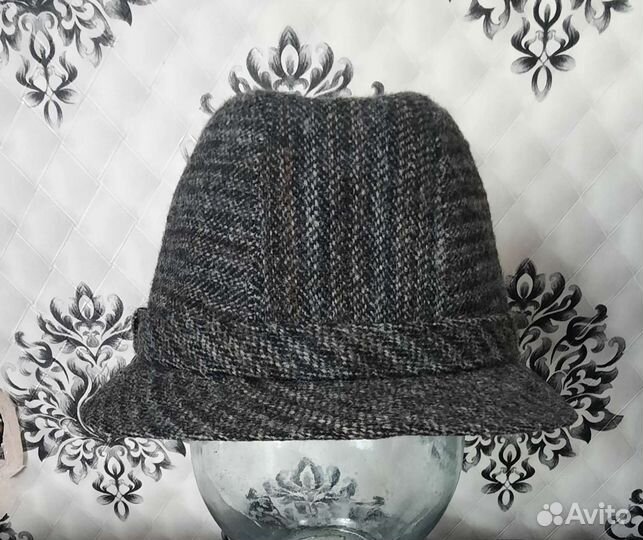 Шляпа мужская 59 размер