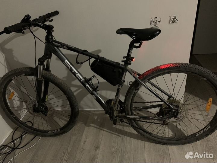 Велосипед Stels navigator 950 md