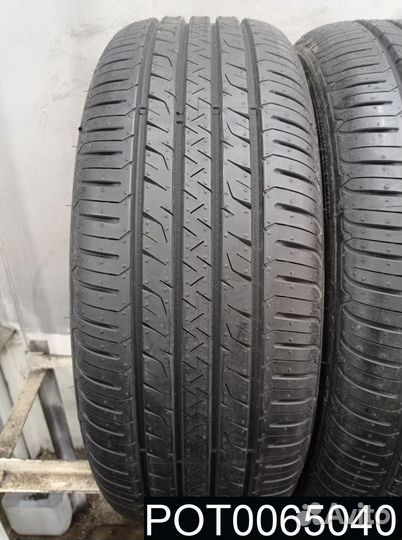 Goodyear EfficientGrip Performance SUV 225/55 R19 100M