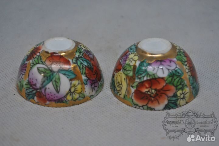 Рюмки под Сакэ