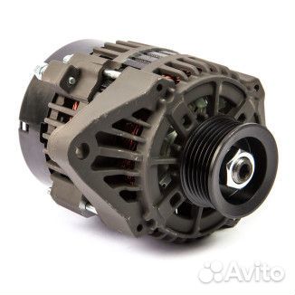 Генератор Mercury/Mariner