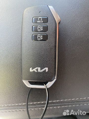 Смарт-ключ Kia Sportage объявление продам