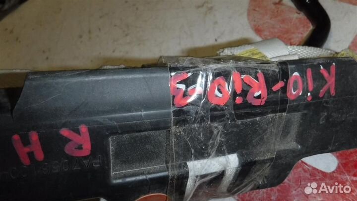 Подушка безопасности боковая (шторка) KIA RIO III