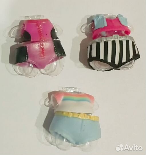 Одежда для Лол, lol MGA