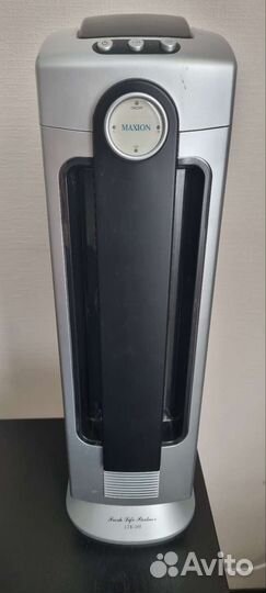 Ионизатор-воздухоочиститель Maxion