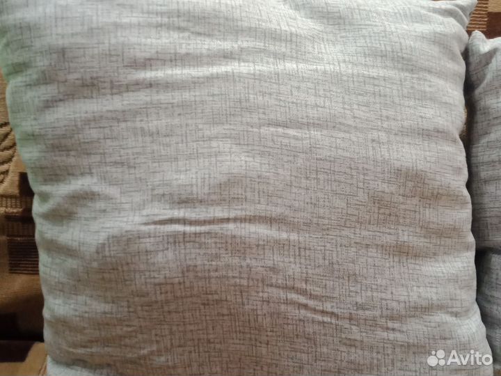 Подушки диванные новые