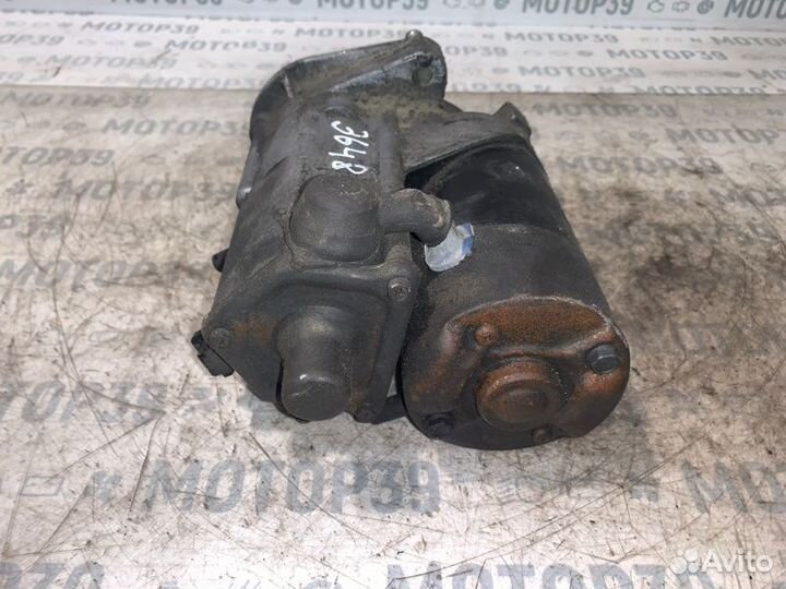 Стартер Toyota Hilux 2.5 TD 2KD 2008