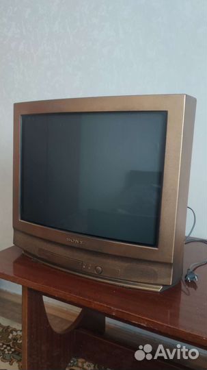 Телевизор бу