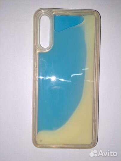 Чехлы на телефон Samsung A30s