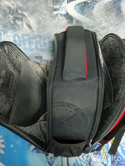 Ранец школьный для мальчика