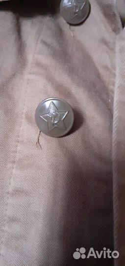 Военные вещи СССР