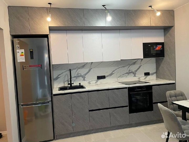 Кухни на заказ