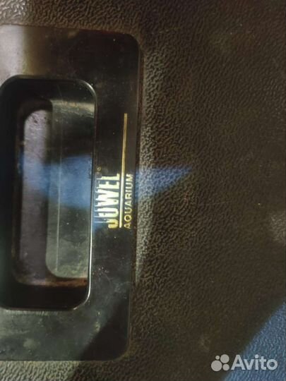 Аквариум с тумбой 300 литров