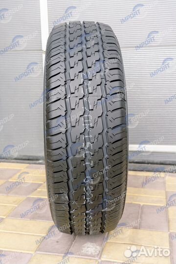 Kingboss G326 225/70 R15C 112T