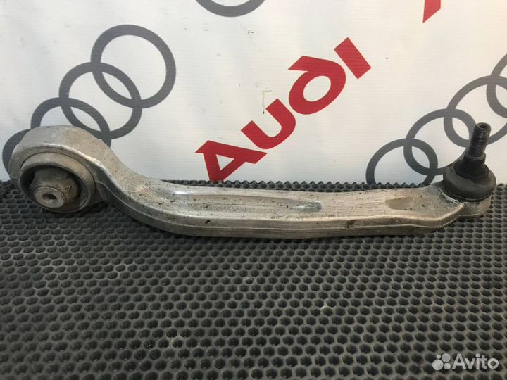 Audi a6 c6 рычаг передней подвески нижний
