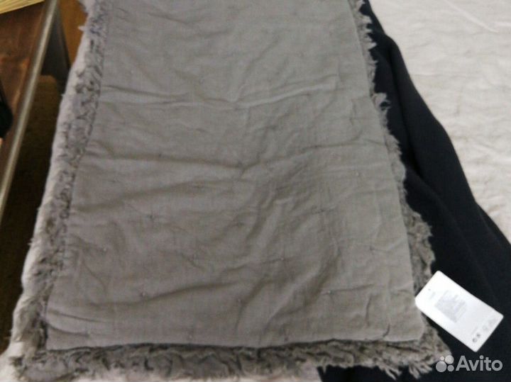 Чехлы на попдушку HM 50x90