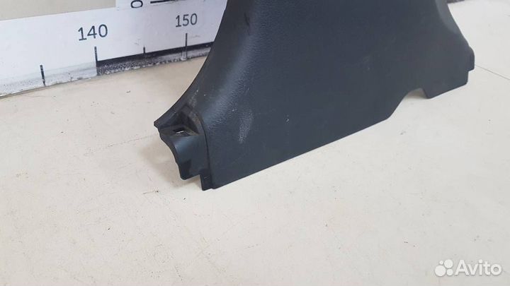 Обшивка стойки Toyota Camry V40 2006-2011