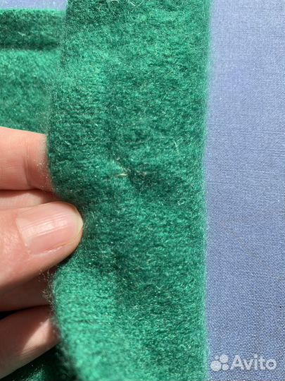 Манишка cos кашемир 104-128