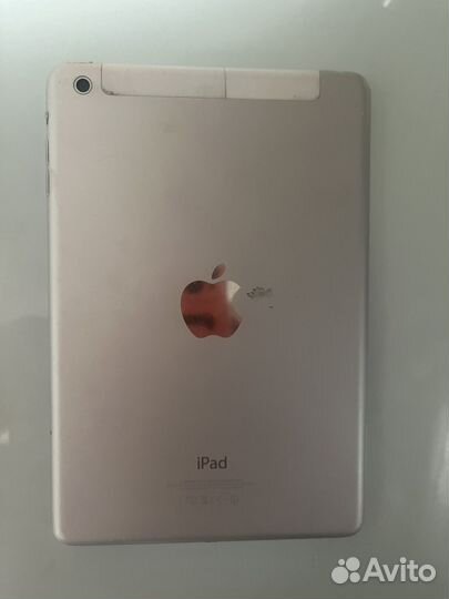 iPad mini