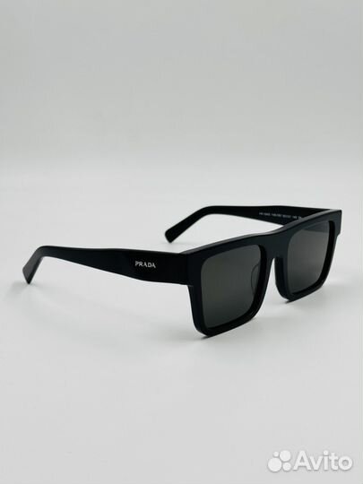Солнцезащитные очки prada PR 19WS