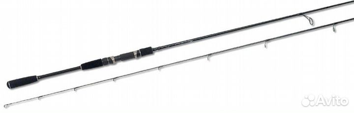 Спиннинги Shimano Vengeance 240 Н. 20-50 г