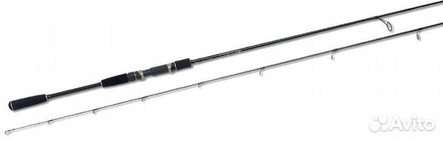 Спиннинги Shimano Vengeance 240 Н. 20-50 г