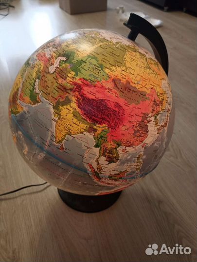 Глобус
