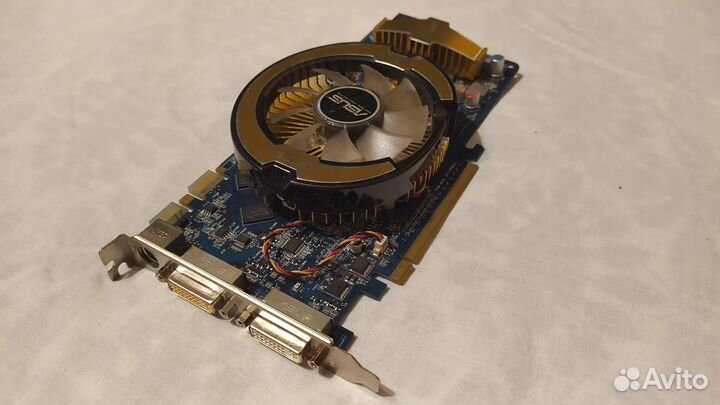 Видеокарты 9800 GT, Gtx 650ti комплектующие