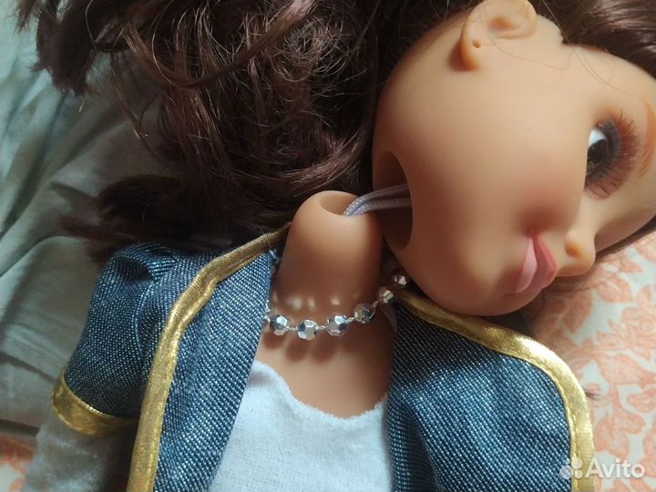 Кукла paola reina шарнирная