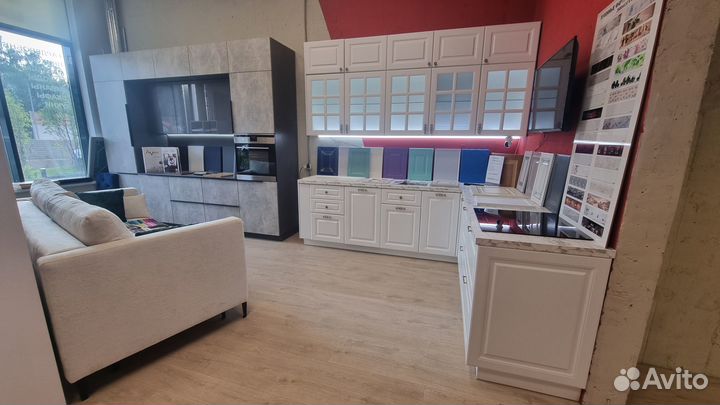 Мебельный салон