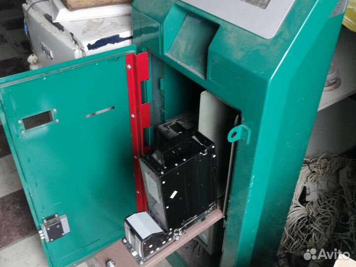 Альфакиоск